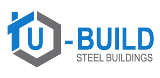 U-Build Steel buildings