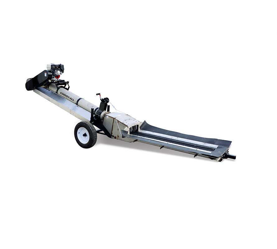 rail transloader rail transloader
