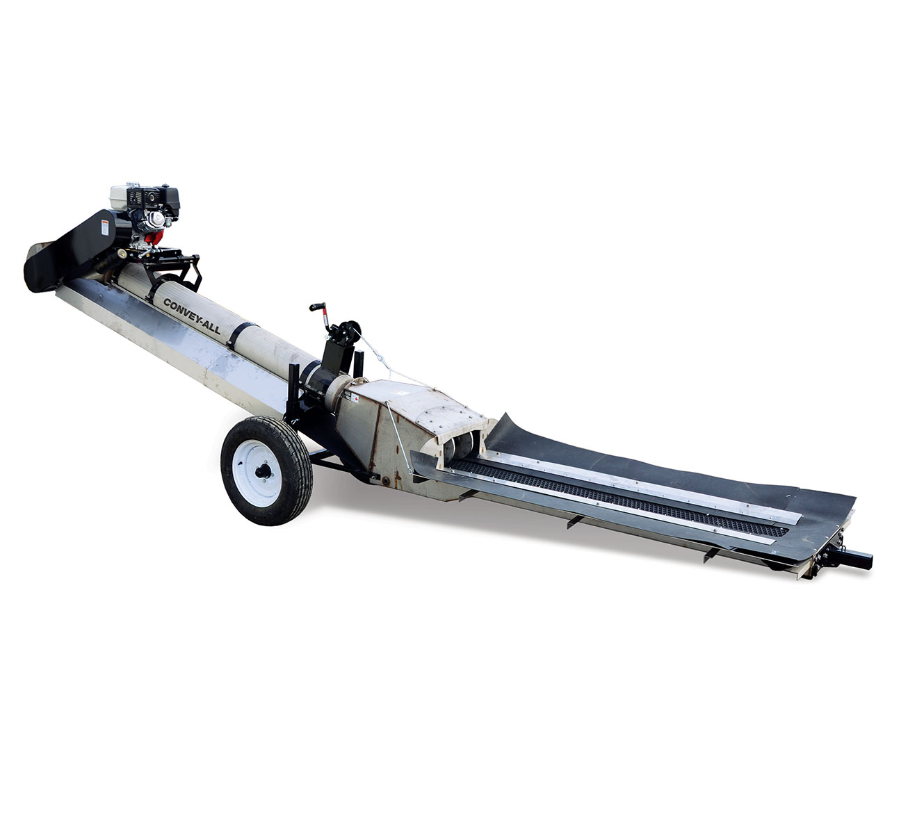 Transfer Conveyors