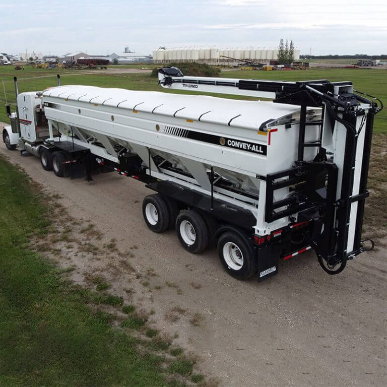 CST-39C International Commercial Seed Tender